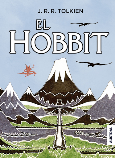 [9788445009291] EL HOBBIT