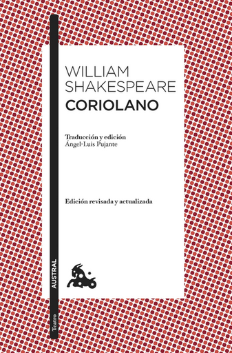 [9788408299820] CORIOLANO
