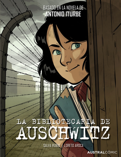 [9788408298717] LA BIBLIOTECARIA DE AUSCHWITZ