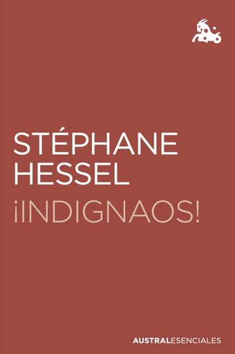 [9788423366972] ¡INDIGNAOS!