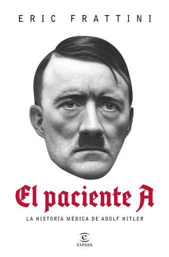 [9788467075601] EL PACIENTE A