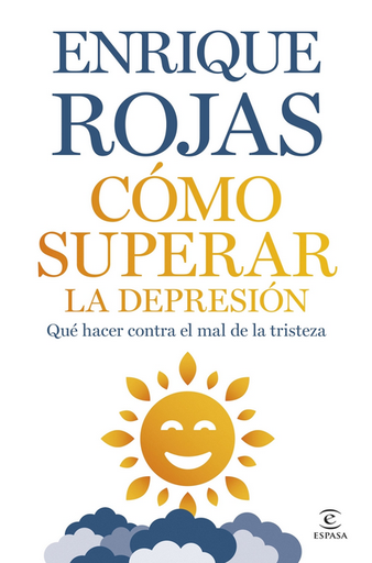 [9788467075380] CÓMO SUPERAR LA DEPRESIÓN