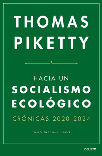 [9788423438747] HACIA UN SOCIALISMO ECOLÓGICO