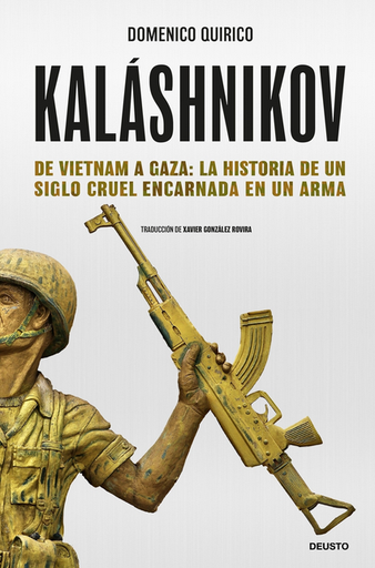 [9788423438686] KALÁSHNIKOV