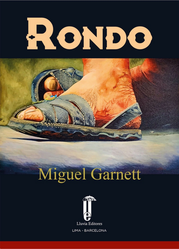 [9786125159120] RONDO