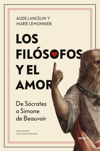 [9788423438372] LOS FILÓSOFOS Y EL AMOR