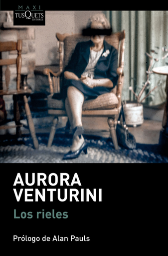 [9788411075626] LOS RIELES