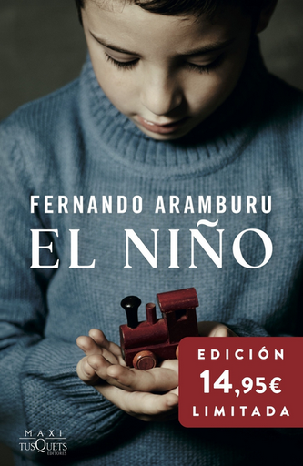 [9788411075817] EL NIÑO
