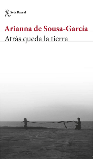 [9786287655652] ATRÁS QUEDA LA TIERRA