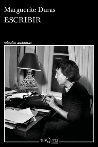 [9788411075923] ESCRIBIR