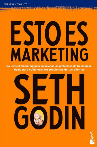 [9786287732100] ESTO ES MARKETING