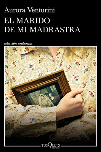 [9788411075725] EL MARIDO DE MI MADRASTRA