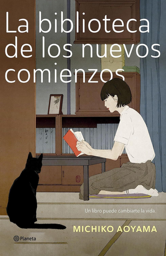 [9786287665842] LA BIBLIOTECA DE LOS NUEVOS COMIENZOS