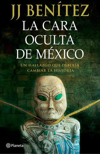 [9786287734807] LA CARA OCULTA DE MÉXICO