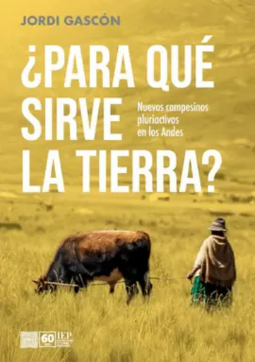 [9786123263096] ¿PARA QUÉ SIRVE LA TIERRA?