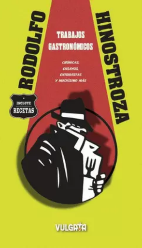 [9786124909931] TRABAJOS GASTRONÓMICOS