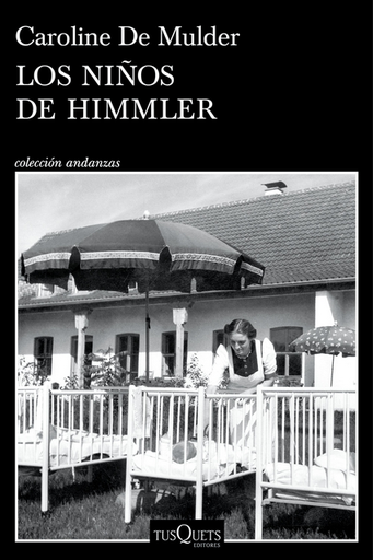 [9788411075718] LOS NIÑOS DE HIMMLER