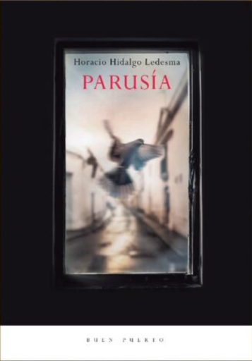 [9786124995200] PARUSÍA