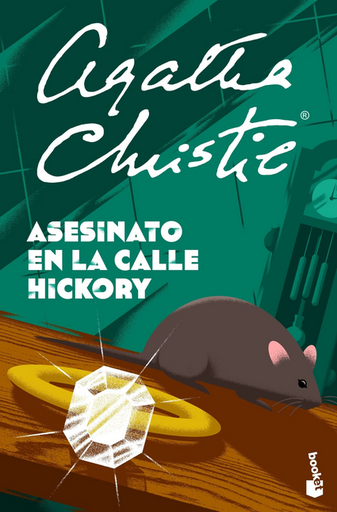 [9788408301240] ASESINATO EN LA CALLE HICKORY