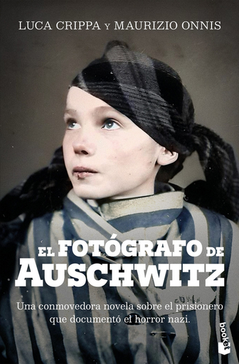 [9788467076387] EL FOTÓGRAFO DE AUSCHWITZ