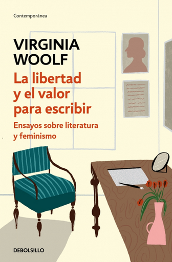 [9788466378123] LA LIBERTAD Y EL VALOR PARA ESCRIBIR