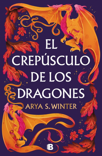 [9788466681094] EL CREPÚSCULO DE LOS DRAGONES