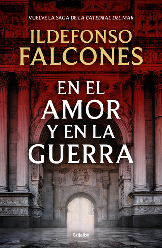 [9788425369575] EN EL AMOR Y EN LA GUERRA