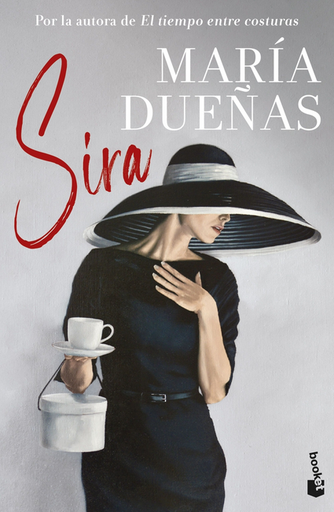[9788408300311] SIRA