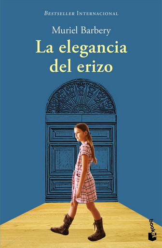 [9788432243813] LA ELEGANCIA DEL ERIZO