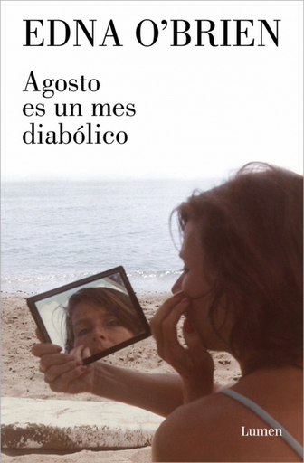 [9788426406194] AGOSTO ES UN MES DIABÓLICO