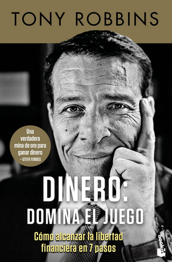 [9788423438587] DINERO: DOMINA EL JUEGO