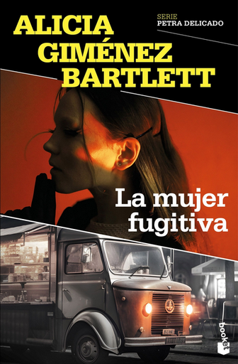 [9788423366941] LA MUJER FUGITIVA