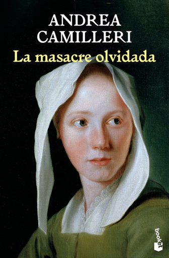 [9788423366859] LA MASACRE OLVIDADA