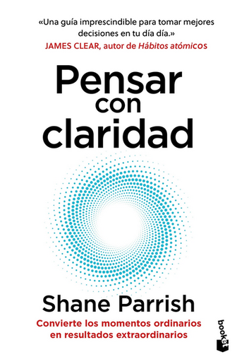 [9788408298670] PENSAR CON CLARIDAD