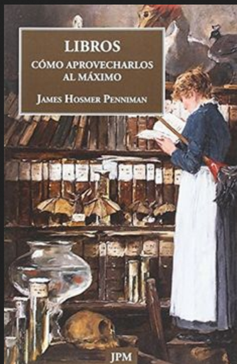 [9788415499527] LIBROS: CÓMO APROVECHARLOS AL MÁXIMO