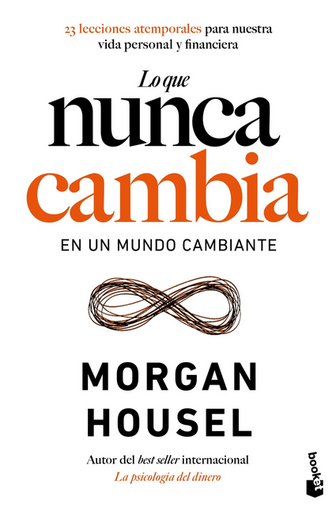 [9788408298687] LO QUE NUNCA CAMBIA