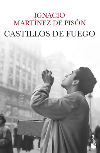 [9788432244292] CASTILLOS DE FUEGO