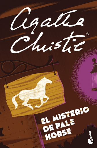 [9788467076080] EL MISTERIO DE PALE HORSE