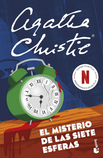 [9788408298571] EL MISTERIO DE LAS SIETE ESFERAS