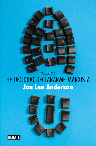 [9788410214583] HE DECIDIDO DECLARARME MARXISTA