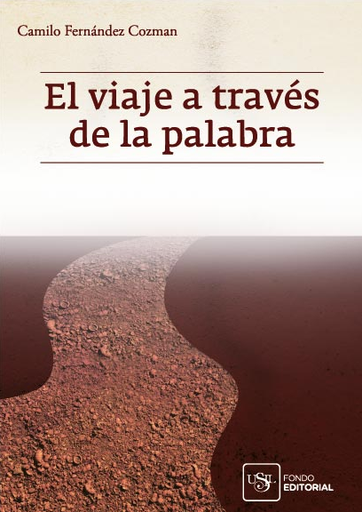 [9786124119736] EL VIAJE A TRAVÉS DE LA PALABRA