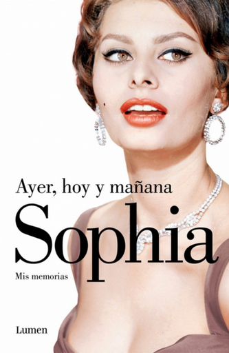 [9788426432681] AYER, HOY Y MAÑANA