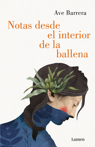 [9788426431967] NOTAS DESDE EL INTERIOR DE LA BALLENA