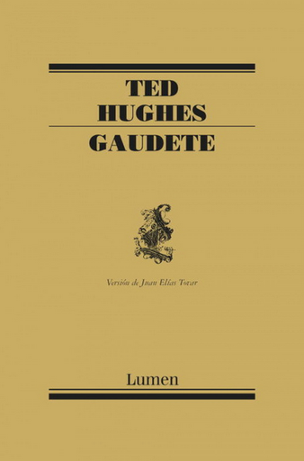 [9788426417619] GAUDETE