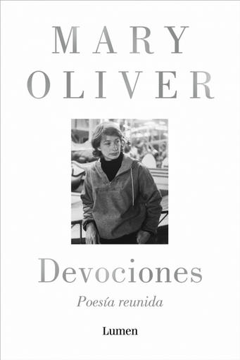 [9788426431943] DEVOCIONES. Poesía reunida