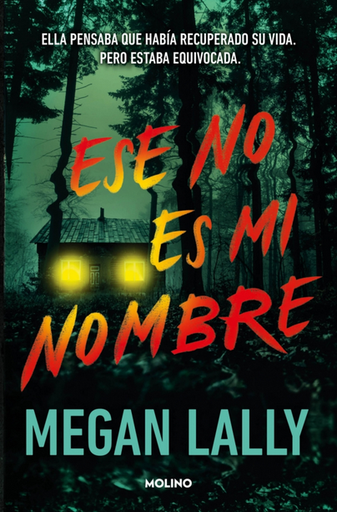 [9788427246331] ESE NO ES MI NOMBRE