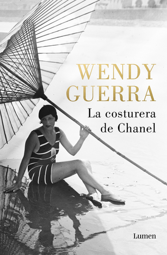 [9788426431868] LA COSTURERA DE CHANEL