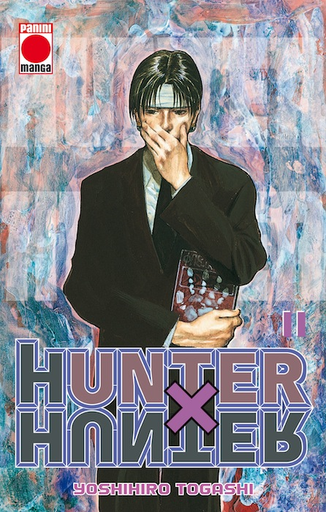 [9788490244777] HUNTER X HUNTER 11