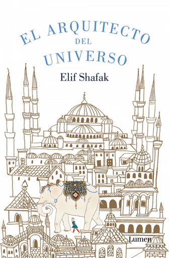 [9788426431691] EL ARQUITECTO DEL UNIVERSO