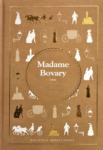 [9788466385831] MADAME BOVARY